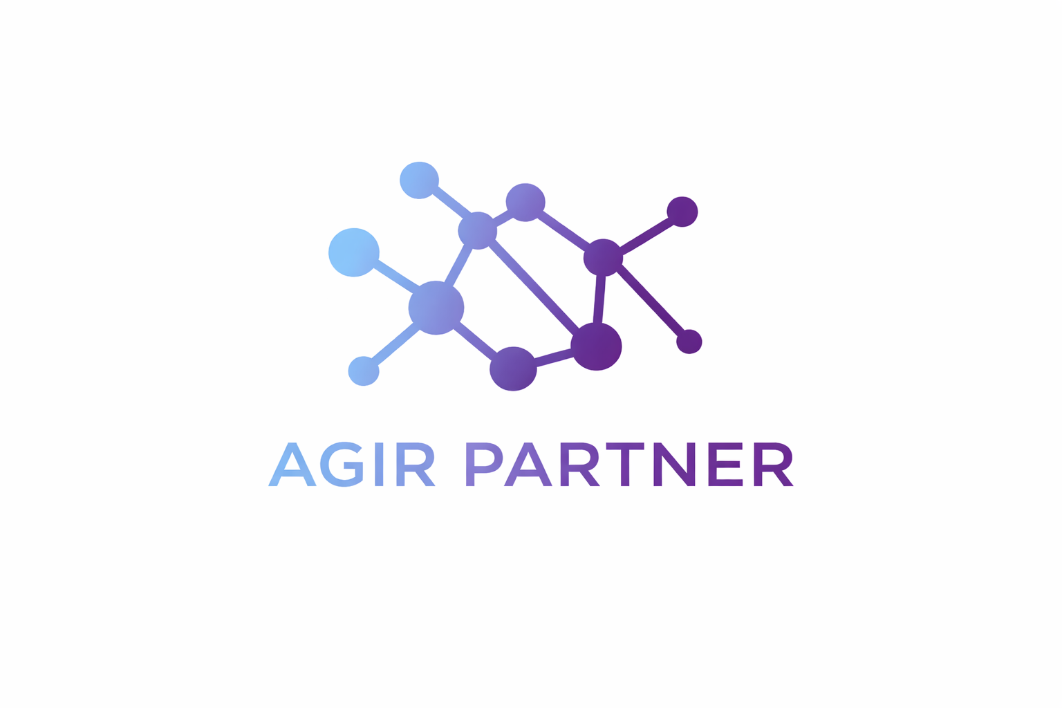 Logo Agir Partner